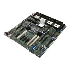 DELL 0RD317 QUAD SOCKET 604 DDR2 SYSTEM BOARD for PowerEdge 6800 picture