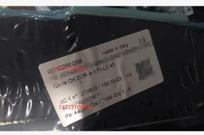 1PCS Atos hydraulic valve DHI-0631/2/FI/NC-X 24DC 27 new via FedEx or DHL picture
