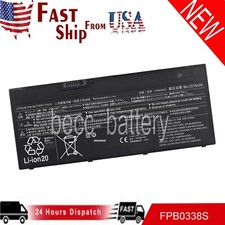 FPB0338S FMVNBP247 FMVNBP248 Battery for Fujitsu LifeBook FPCBP529 FPCBP531  picture