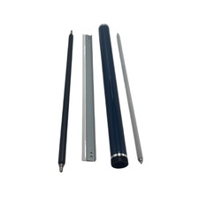 OPC Drum Cleaning Blade Charge Roller kit For Ricoh MP C3003 2503 5503 4503 3503 picture