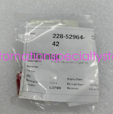 1PCS NEW SHIMADZU  228-52964-42 Check valve shipping  Via DHL or Fedex picture