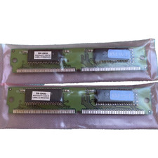 New Lite On 20V0 72 Pin EDO DRAM Memory 8MB 5V F 28-10433 CW418160-6 BJ 9728 Lot picture