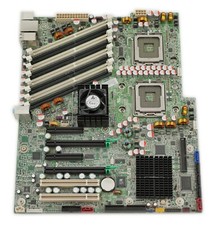 HP MotherBoard System Board for XW6600 Workstation 439240-001 440307-001 picture