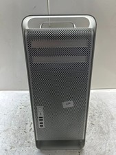 Apple Mac Pro A1186 Intel Xeon Quad-Core 2.8GHz x 2 13GB NO HDD picture