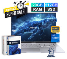 2026 ASUS Vivobook 16