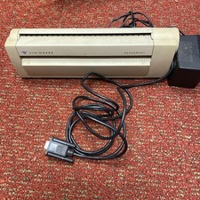 visioneer paperport 85-0002-000 portable printer 9-pin picture