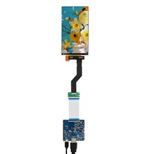HDLCD Controller Board 6.0 inch LS060R1SX02 1440X2560 LCD Screen picture