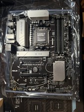 ASUS Prime B650-PLUS WiFi Motherboard picture