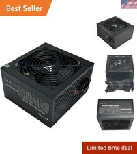 ASTRO450W 450W ATX Power Supply - Advanced Cooling and Full System Protection picture