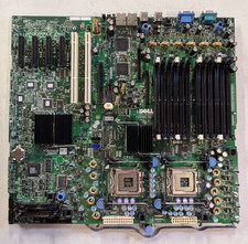 Dell 0NX642 NX642 PowerEdge 2900 III Dual LGA771 DDR2 FB-DIMM Motherboard picture