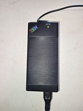 IBM ThinkPad 72W AC/DC Combo Adapter 16V 4.55A 22P9003 22P9021 OEM picture
