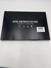 EooCoo Ultra-Thin Hard Shell Case for MacBook Air 15-inch picture