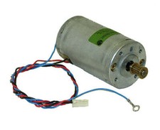 Designjet 1050C, 1055CM Carriage Motor (scan axis) C6072-60148, C6071-20140 picture