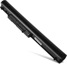 TREE.NB Spare 776622 001 HP Battery Replacement for LA04 Battery Compatible picture