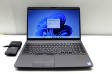 Dell Latitude 5501 15.6