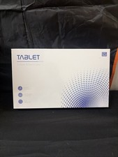 TABWEE T80 Android 16 Tablet 10.1