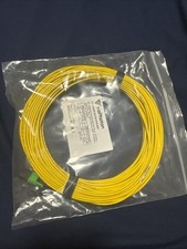 VIAPHOTON 20M 16-Fiber MPO Fiber Optic Cable Sealed New picture