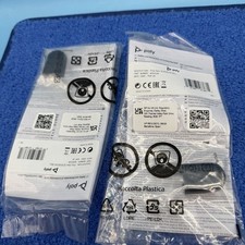 2x HP 85R41AA POLY SAVI 8240/8245 BATTERY picture