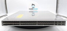 Cisco N9K-C93180YC-EX Nexus 9300 48-Port 10/25G + 6x 100G Switch – 5 Star Cert picture