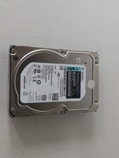 Seagate Lenovo EXOS 7E8 ST1000NM0045 1 TB SAS 3 3.5 in Enterprise Drive picture