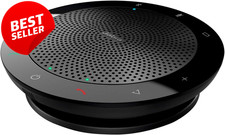 Speak 510 Bluetooth Speakerphone USB Wireless Conference Speaker Zoom - US picture