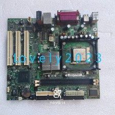 1pc used Intel D845EPI/D845GVSR motherboard picture