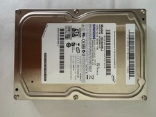 Samsung 320GB SATA Hard Drive 3.5