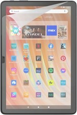 2 Pack Anti-Glare Screen Protector for Fire HD 10 (13th Gen, 2023 release) picture