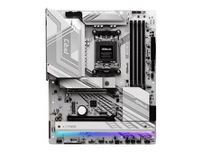ASRock Motherboard X870 Pro RS Motherboard AMD Socket AM5 (Ryzen X870PRORS picture