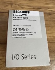 ZZ1PCS EK1110-0008 Module EK1110-0008 Brand New Fast Shipping Via DHL picture
