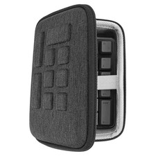 Geekria Portable Number Pad Travel Case for Qisan 21 Keys Mini Numpad picture