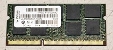 Virtium 8GB SODIMM  VL41B1G63A-K9ME ECC Memory picture