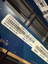 Ramaxel 16GB 2x8GB DDR4 2666MHz PC4-21300 1Rx8 Laptop DIMM RAM picture