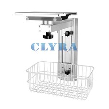 Monitor Wall Bracket Stand Mount of Contec Mindray Comen Philips Patient Monitor picture