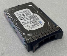 IBM 81Y9787 81Y3862 WD5003ABYX-23WERA0 500GB 7.2K 64MB 3.5