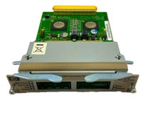 J8435A I HP ProCurve 10 GbE SFP Media Flex Module picture