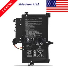 B31N1345 Battery for ASUS TP500LA TP500LA-CJ062H TP500LA-DH51T TP500LA-CJ041H  picture