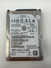Hitachi HTS547575A9E384 750GB SATA Grade B picture
