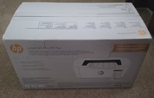 *NIB* SEALED NEW HP W2G50A, Laserjet Pro M15A Smallest Monochrome Laser Printer picture