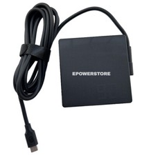 20V 4.5A 90W AC Adapter Charger For ASUS Vivobook S15 OLED S5507QAD-PS99 Copilot picture
