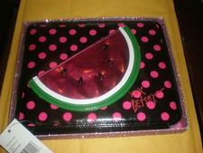 Betsey Johnson Betseyville 