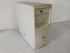Vintage Gateway E-4600 MT Intel Pentium 4 1.40 GHz 256 MB RDRAM Desktop picture