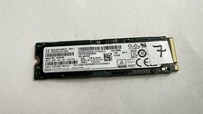 Samsung PM871b 512GB M.2 2280 SATA SSD MZ-NLN512C 7 picture