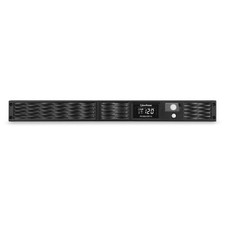 CyberPower PR1000LCDRT1U Smart App Sinewave UPS Battery Backup & Surge Protector picture
