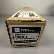 Ricoh 842251 Compatible Black Toner Cartridge for Ricoh IM C3000 / IM C3500 picture