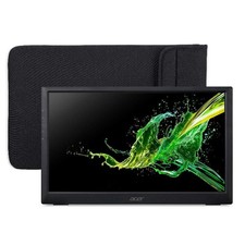 Acer 15.6-inch Monitor 1920 x 1080 LED PM161Q picture