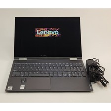 Lenovo Yoga C740-15IML 15.6