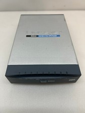Linksys RV042 V1.2 4-Port VPN Router with  picture