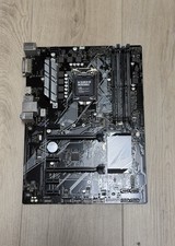 ASUS ‎Prime Z370-P LGA 1151 8th/9th Intel Motherboard DDR4 ATX picture