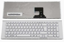 Hungarian Keyboard for Sony Vaio VPCEJ VPC-EJ2E1E PCG-91211M Magyar Not English picture